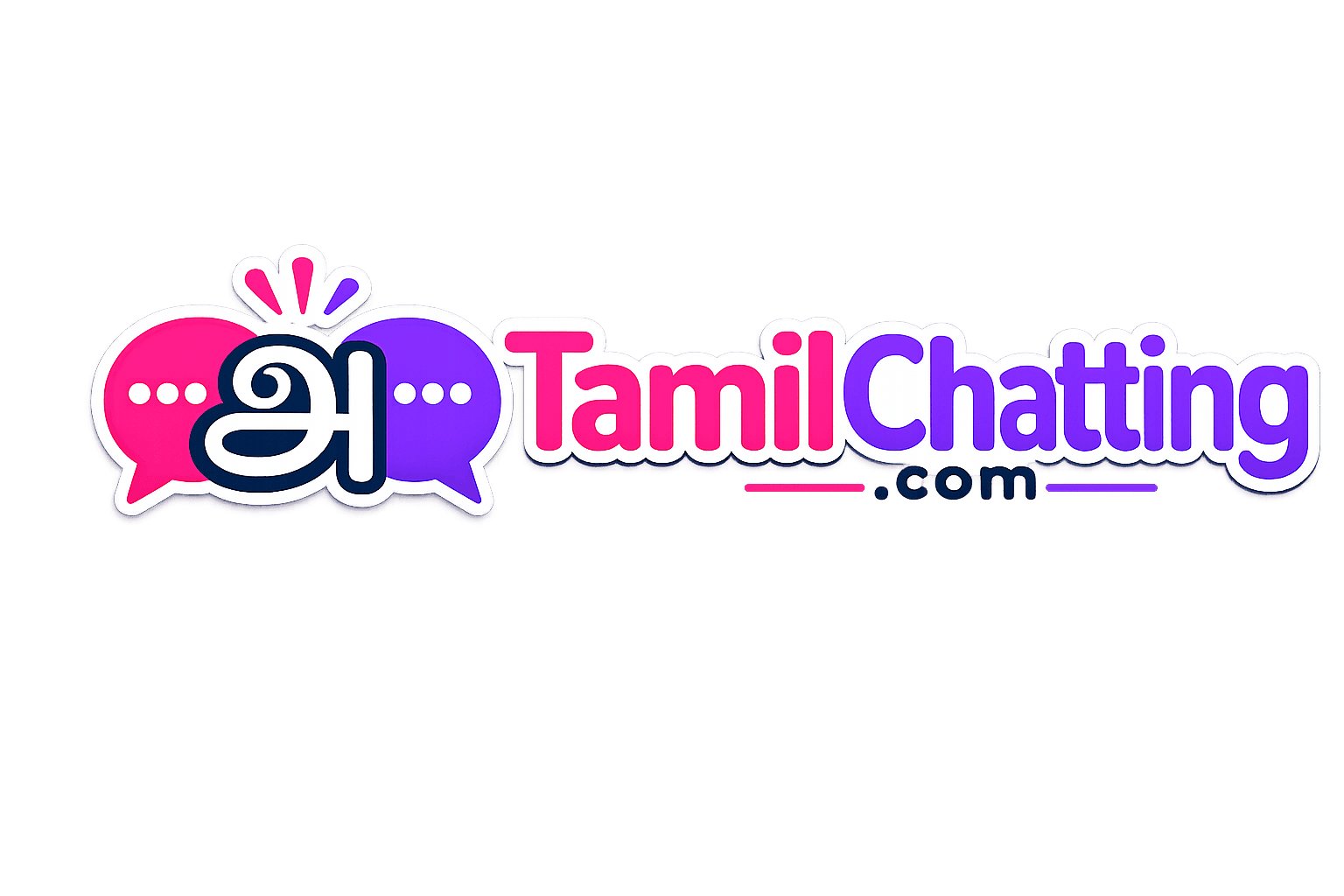 tamilchatting-chat-logo